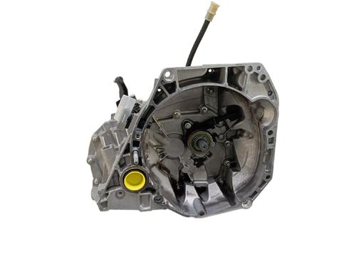 Gearbox DACIA SANDERO II TCe 90 (B8M1, B8MA, B8AC) | BP38584483M3 - Image 4