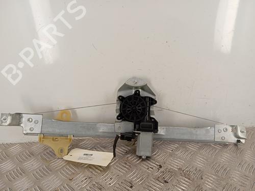 Used Front right window mechanism Front right window mechanism RENAULT CAPTUR I (J5_, H5_) 1.5 dCi 90 (J5N4, J5M5, J5MW, J5M6, J5AL, J5AJ) (90 hp) 34293238 34293238