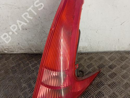 Right taillight PEUGEOT 206 SW (2E/K) 1.4 | BP34294823C35 - Image 2
