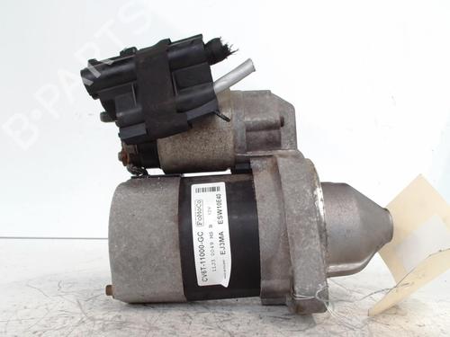 Starter FORD FIESTA VI (CB1, CCN) 1.0 EcoBoost | BP34289858M8  - Image 5