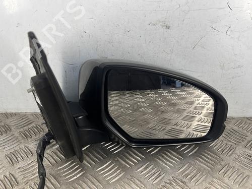 Used Right mirror Right mirror HONDA CIVIC IX (FK) [2012-2017] 34296375 34296375