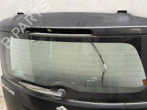 Used Tailgate Tailgate SUZUKI SPLASH (EX) 1.3 CDTI (A5B413D) (75 hp) 34290964 34290964