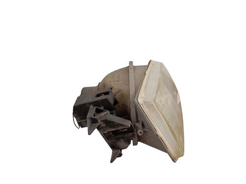 Used Right headlight Right headlight PEUGEOT 205 II (20A/C) 1.4 (67 hp) 34296802 34296802
