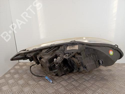 Used Left headlight Left headlight RENAULT LAGUNA III (BT0/1) 2.0 dCi (BT07, BT0J, BT14, BT1A, BT1S) (131 hp) 34293353 34293353
