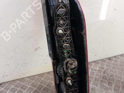 Left taillight PEUGEOT BOXER Van 2.2 HDi 100 | BP38954257C34 - Image 3