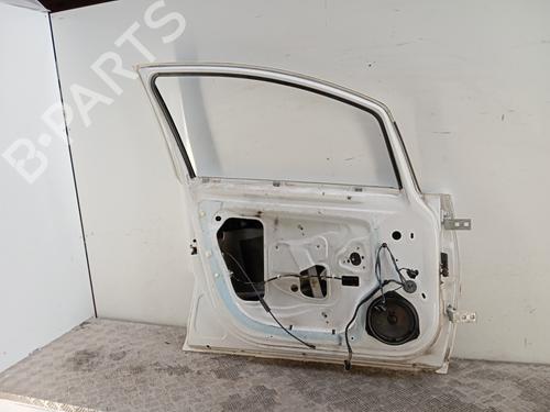 Used Left front door Left front door OPEL CORSA D (S07) 1.3 CDTI (L08, L68) (75 hp) 34293178 34293178
