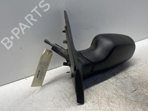 Retrovisor esquerdo Retrovisor esquerdo RENAULT CLIO III (BR0/1, CR0/1) 1.5 dCi (BR17, CR17) (86 hp) 34290167 34290167