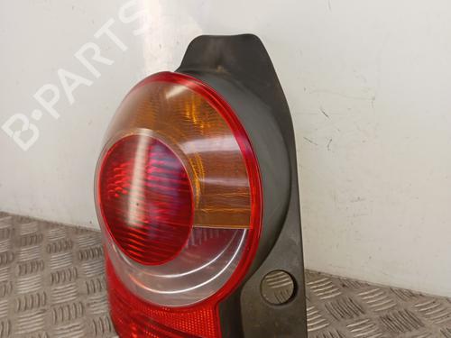 Left taillight RENAULT MODUS / GRAND MODUS (F/JP0_) 1.5 dCi (FP0E, JP0E) | BP34296554C34 - Image 3