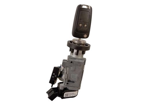 Ignition barrel OPEL ASTRA H (A04) | BP34293764M48 - Image 8