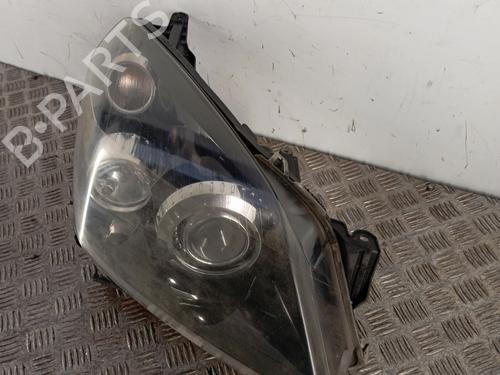 Right headlight OPEL ASTRA H GTC (A04) 1.8 (L08) | BP34294901C29 - Image 2