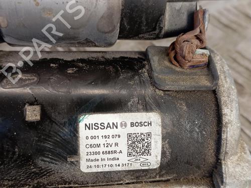 Starter NISSAN MICRA V (K14) 1.0 | BP37656297M8 - Image 4