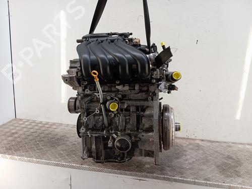 Engine NISSAN JUKE (F15) 1.6 | BP34415016M1 - Image 3