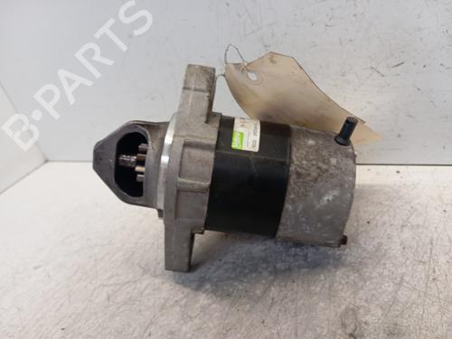 Used Starter Starter CITROËN C1 (PM_, PN_) 1.0 (68 hp) 34291647 34291647