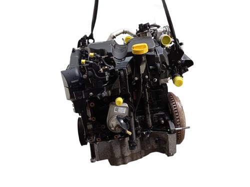 Engine RENAULT SCÉNIC III (JZ0/1_) 1.5 dCi | BP36249907M1 - Image 6