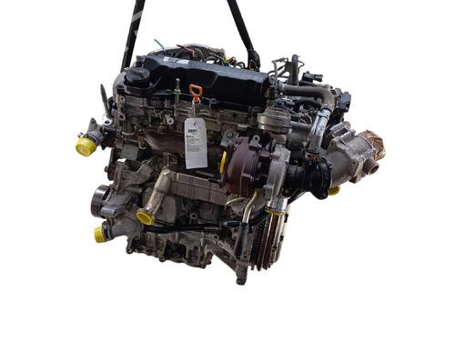 Engine HONDA CR-V IV (RM_) 1.6 i-DTEC (RE6) | BP39662172M1 - Image 5
