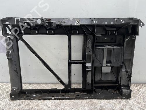 Used Front slam panel Front slam panel CITROËN C2 (JM_) [2003-2017] 34293817 34293817