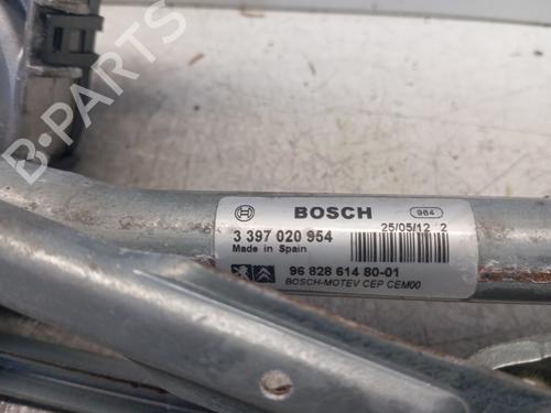 Front wiper motor CITROËN BERLINGO Box Body/MPV (B9) 1.6 HDi 90 | BP34291941M29 - Image 5