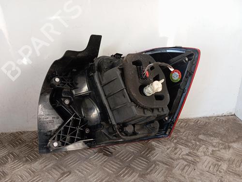 Left taillight VW POLO VI (AW1, BZ1, AE1) 1.0 | BP38080063C34 - Image 2