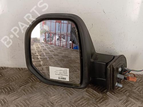 Retrovisor esquerdo PEUGEOT PARTNER Tepee 1.6 HDi 16V | BP38157208C26 - Image 3