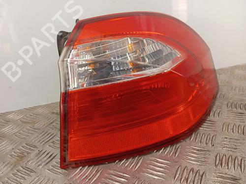 Used Right taillight Right taillight KIA RIO III (UB) [2011-2017] 34293169 34293169
