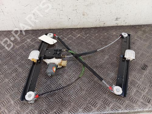 Front left window mechanism FORD MONDEO IV (BA7) | BP37632665C22 - Image 3