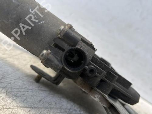 Used Rear right window mechanism Rear right window mechanism 34290543 34290543