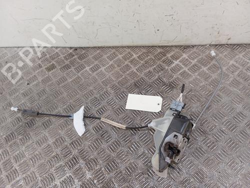 Used Front left lock Front left lock CITROËN C4 CACTUS 1.6 BlueHDi 100 (99 hp) 34296234 34296234