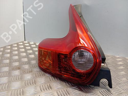 Used Left taillight Left taillight NISSAN JUKE (F15) 1.5 dCi (110 hp) 34292754 34292754