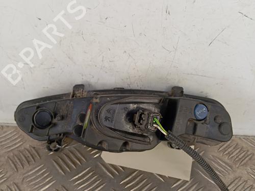 Right daytime light CITROËN DS3 (SA_) 1.6 THP 150 | BP34296120C103 - Image 3
