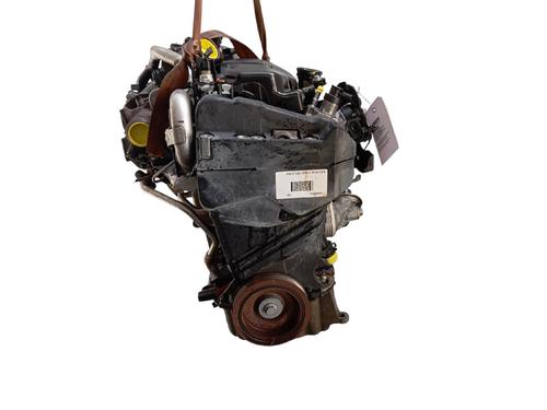 Engine RENAULT CLIO IV (BH_) 1.5 dCi 90 | BP37190454M1 - Image 6