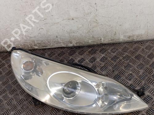 Used Right headlight Right headlight PEUGEOT 407 (6D_) 2.0 HDi 135 (6DRHRH, 6DRHRE, 6DRHRG, 6DRHRJ) (136 hp) 34294840 34294840