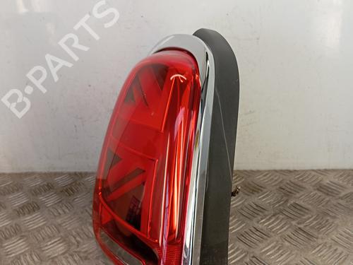 Used Left taillight Left taillight MINI MINI (F56) One D (95 hp) 34415033 34415033