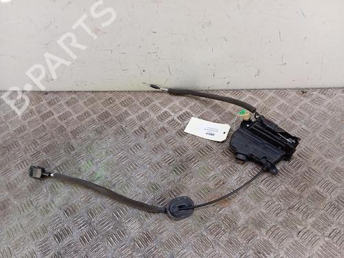Front left lock RENAULT ZOE (BFM_) ZOE | BP39110099C98 - Image 3