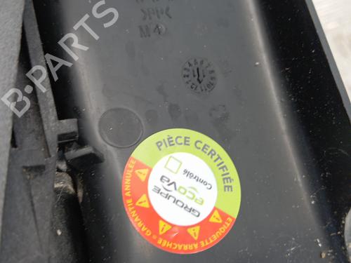 Used Right mirror Right mirror RENAULT CLIO III Hatchback Van (SB_, SR_) [2005-2026] 34293695 34293695