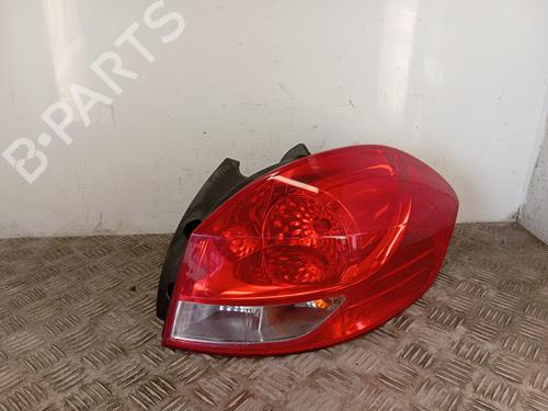 Used Right taillight Right taillight RENAULT CLIO III Grandtour (KR0/1_) [2007-2026] 36413441 36413441