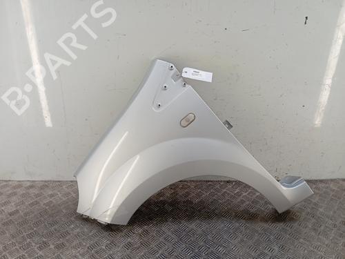 left-front-fenders-renault-twingo-ii-cn0_-2007-36322974 main image