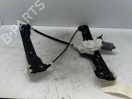 Used Front left window mechanism Front left window mechanism BMW 3 (E90) [2004-2012] 34290845 34290845