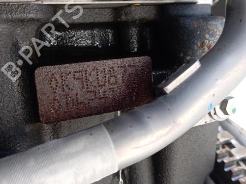 Engine RENAULT CAPTUR II (HF_) Blue dCi 95 (HFAF) | BP37991304M1 - Image 9