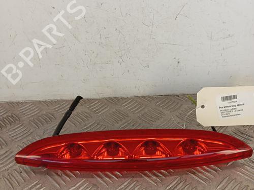 Used Third brake light Third brake light PEUGEOT 208 I (CA_, CC_) 1.2 VTI 82 (82 hp) 34296390 34296390