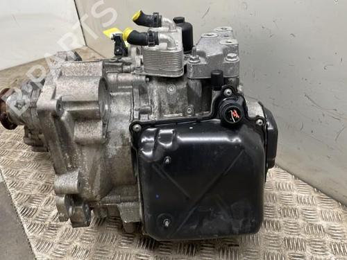 Used Gearbox Gearbox AUDI TT (8J3) [2006-2015] 34290905 34290905