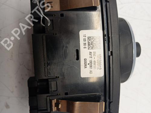 Used Switch Switch FORD B-MAX (JK) 1.5 TDCi (95 hp) 34292429 34292429