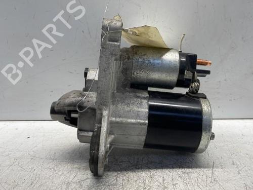 Used Starter Starter RENAULT CAPTUR I (J5_, H5_) 0.9 TCe 90 (90 hp) 34290909 34290909