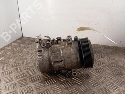 Used AC compressor AC compressor RENAULT GRAND SCÉNIC III (JZ0/1_) 1.9 dCi (JZ0J, JZ0N, JZ1K, JZ1S) (131 hp) 39724343 39724343