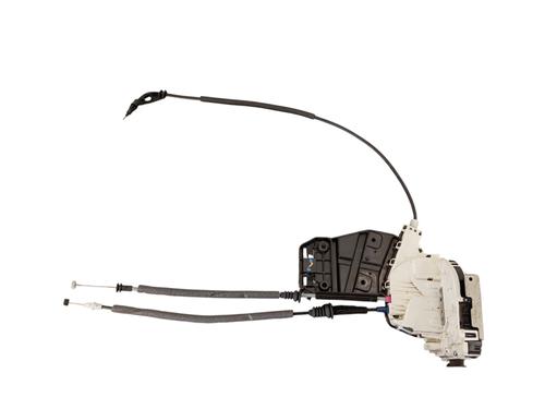 Used Rear right lock Rear right lock JEEP COMPASS (MP, M6, MV, M7) 2.0 CRD 4x4 (140 hp) 34293821 34293821