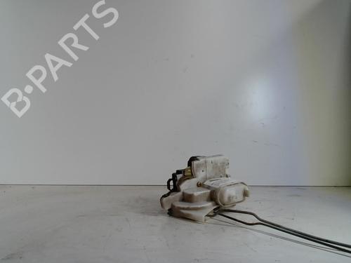 Used Rear left lock Rear left lock VW POLO (6N2) [1999-2001] 34289427 34289427