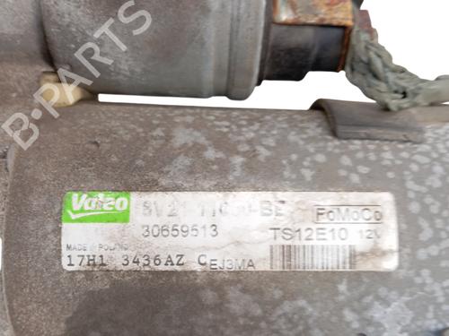 Startmotor Startmotor FORD FIESTA VI (CB1, CCN) 1.4 (97 hp) 34474311 34474311