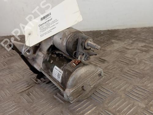 Starter NISSAN MICRA V (K14) 1.0 | BP37656297M8 - Image 5