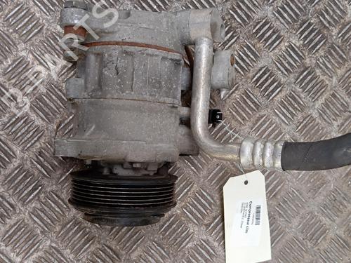 AC compressor BMW X1 (E84) sDrive 18 d | BP37169249M34 - Image 4