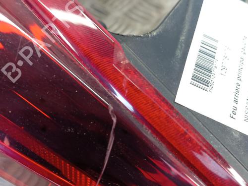 Used Left taillight Left taillight 37632716 37632716