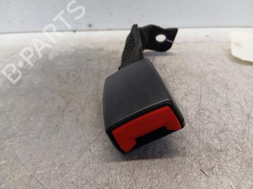 Sikkerhedssele-spænde Sikkerhedssele-spænde BMW X1 (E84) sDrive 20 d (163 hp) 34292086 34292086